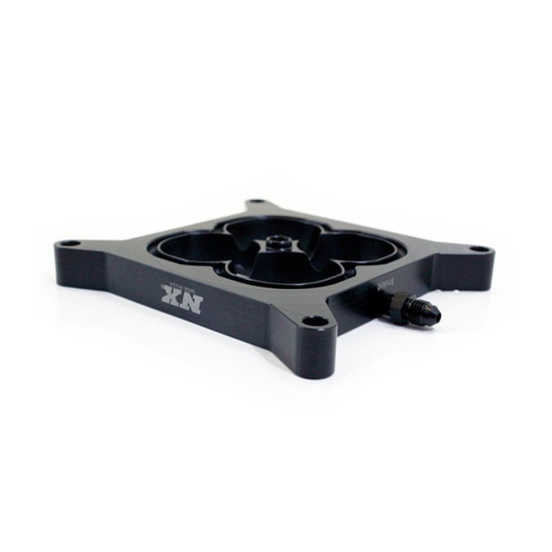 Snow Performance - Snow Performance 4150 Shear Water Plate - Demon Performance