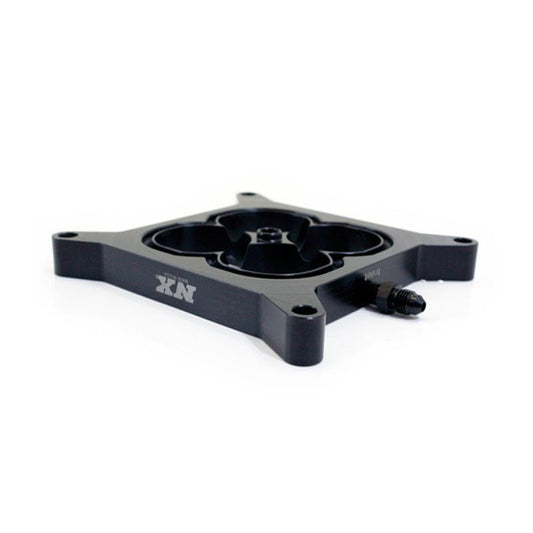 Snow Performance - Snow Performance 4150 Shear Water Plate - Demon Performance