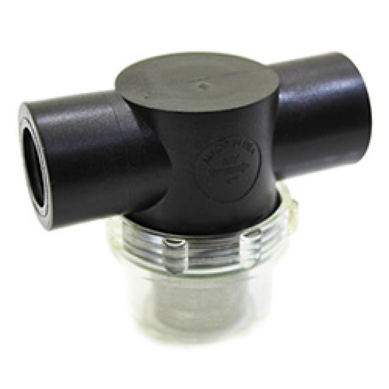 Snow Performance - Snow Performance 50 Mesh Water Filter - Demon Performance