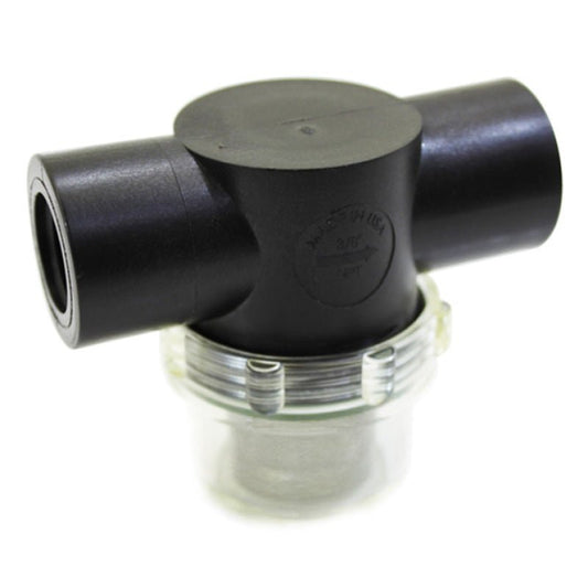 Snow Performance - Snow Performance 50 Mesh Water Filter - Demon Performance