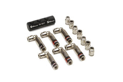 Snow Performance - Snow Performance 6 Cylinder Direct Port Upgrade - Demon Performance