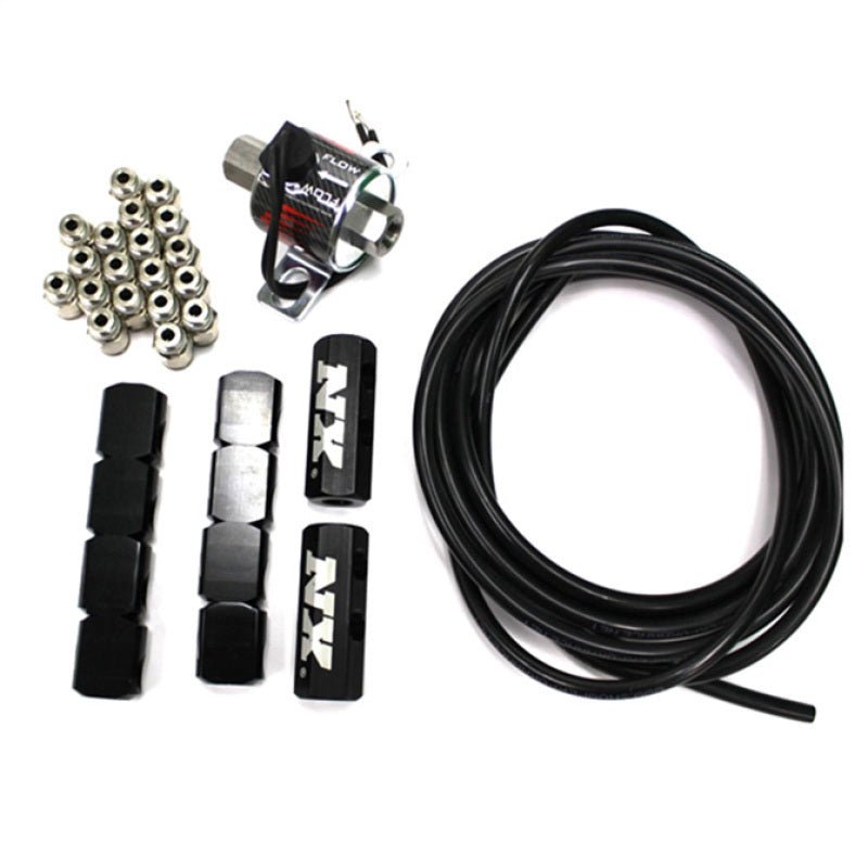 Snow Performance - Snow Performance 8 Cylinder Direct Port Upgrade - Demon Performance