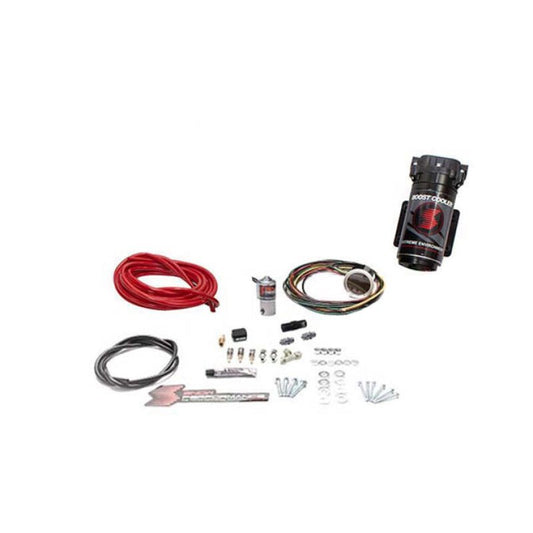 Snow Performance - Snow Performance 94 - 07 Cummins 5.9L Diesel Stage 2 Boost Cooler Water Injection Kit w/o Tank - Demon Performance