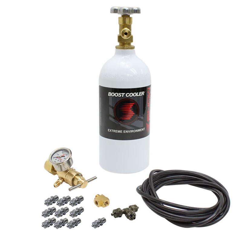 Snow Performance - Snow Performance CO2 Boost Control Pressure System - Demon Performance
