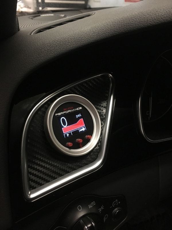 Snow Performance - Snow Performance Gas Stg. 2 The New Boost Cooler F/I Water Inj Kit - Demon Performance