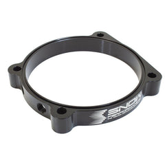 Snow Performance - Snow Performance Hellcat 105mm Throttle Body Water - Methanol Injection Plate (req. 40060) - Demon Performance