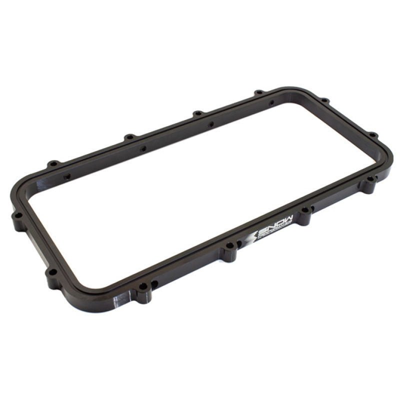 Snow Performance - Snow Performance Hi - Ram Water Injection Plate - Demon Performance