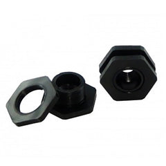 Snow Performance - Snow Performance Nozzle Mounting Adapter For Hose - Demon Performance