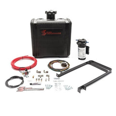 Snow Performance - Snow Performance Stage 2 Boost Cooler Turbo Diesel Universal Water Injection Kit - Demon Performance