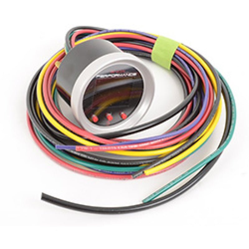 Snow Performance - Snow Performance Stage 2 Power Max Controller Upgrade (w/Black Bezel) - Demon Performance