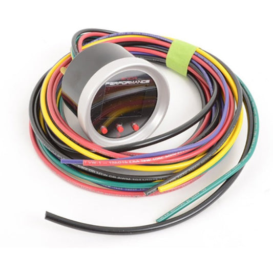 Snow Performance - Snow Performance Stage 2 Power Max Controller Upgrade (w/Black Bezel) - Demon Performance