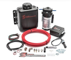Snow Performance - Snow Performance Stage II Boost Cooler Forced Induction Water Injection Kit - Demon Performance