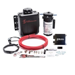 Snow Performance - Snow Performance Stage II Boost Cooler Forced Induction Water Injection Kit - Demon Performance