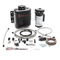 Snow Performance - Snow Performance Stg 1 Boost Cooler Water Injection Kit TD (w/SS Braided Line & 4AN Fittings) - Demon Performance