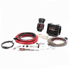 Snow Performance - Snow Performance Stg 4 Boost Cooler Platinum Tuning Water Injection Kit (w/Hi - Temp Tubing) w/o Tank - Demon Performance