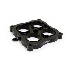 Snow Performance - Snow Performance Water Carb Shear Plate (Dominator 4500 Flange) - Demon Performance