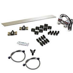 Snow Performance - Snow Performance Water Direct Port 8 Cyl Upgrade Hardline (No Nozzles) - Demon Performance