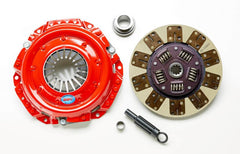 South Bend Clutch - South Bend Clutch 01 - 05 Porsche 911 3.6L Turbo Stg 3 Endur Clutch Kit - Demon Performance
