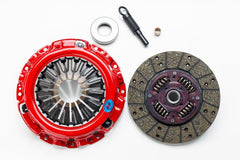 South Bend Clutch - South Bend / DXD Racing Clutch 03 - 06 Nissan 350Z DE 3.5L Stg 2 Daily Clutch Kit - Demon Performance