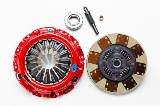 South Bend Clutch - South Bend / DXD Racing Clutch 89 - 96 Nissan 300ZX N/A 3.0L Stg 3 Endur Clutch Kit - Demon Performance