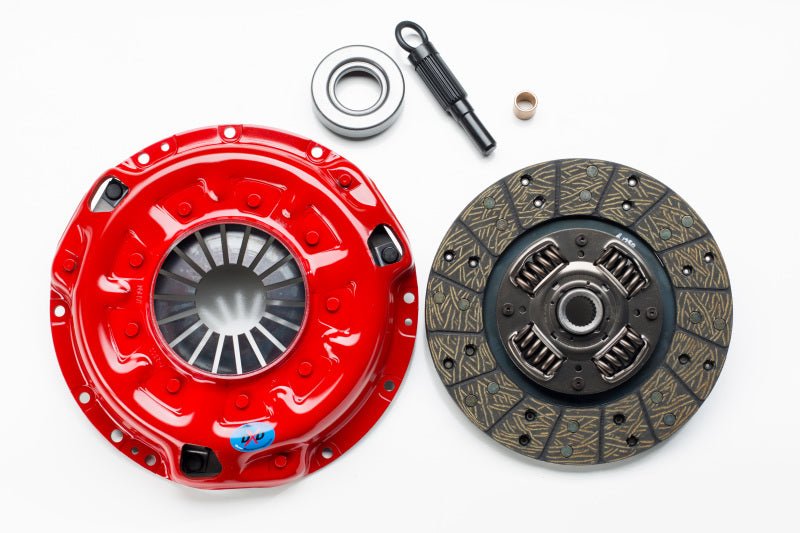 South Bend Clutch - South Bend / DXD Racing Clutch 90 - 96 Nissan 300ZX Turbo 3.0L Stg 2 Daily Clutch Kit - Demon Performance