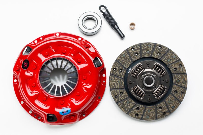 South Bend Clutch - South Bend / DXD Racing Clutch 90 - 96 Nissan 300ZX Turbo 3.0L Stg 3 Daily Clutch Kit - Demon Performance