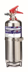 SPARCO - Sparco 2 Liter Handheld Steel AFFF - Demon Performance