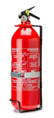 SPARCO - Sparco 2 Liter Handheld Steel Extinguisher - Demon Performance
