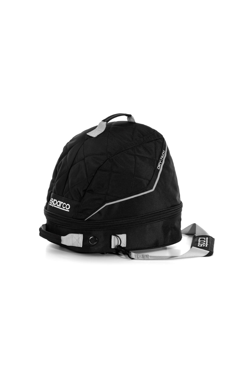 SPARCO - Sparco Bag Dry Tech BLK/SIL - Demon Performance