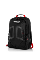 SPARCO - Sparco Bag Stage BLK/RED - Demon Performance
