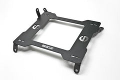 SPARCO - Sparco Base 2016+ Honda Civic Left - Demon Performance