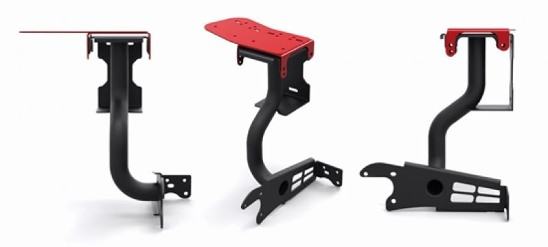 SPARCO - Sparco Evolve RHS Sim - Racing Gear Shift & Handbrake Support - Demon Performance