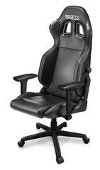 SPARCO - Sparco Game Chair ICON BLL/BLK - Demon Performance