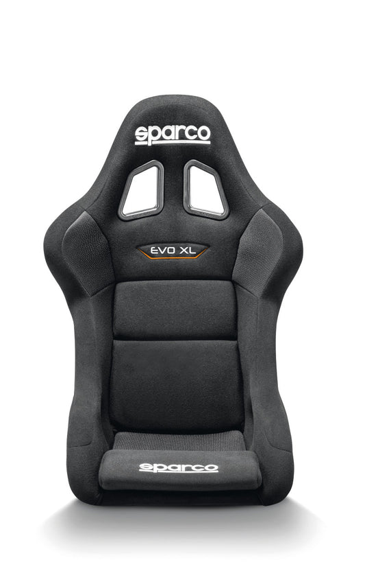 SPARCO - Sparco Gaming Seat Evo XL Black - Demon Performance
