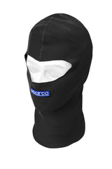 SPARCO - Sparco Head Hood 100 Percent Cotton Black - Demon Performance