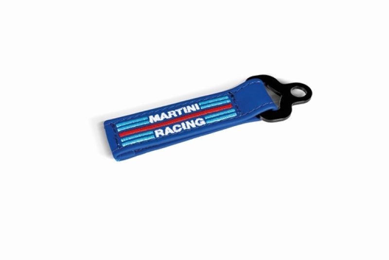 SPARCO - Sparco Keychain Leather - Martini - Demon Performance