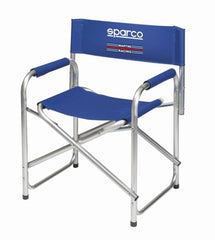 SPARCO - Sparco Paddock Chair Martini - Racing - Demon Performance