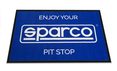 SPARCO - Sparco Pit Mat - Demon Performance