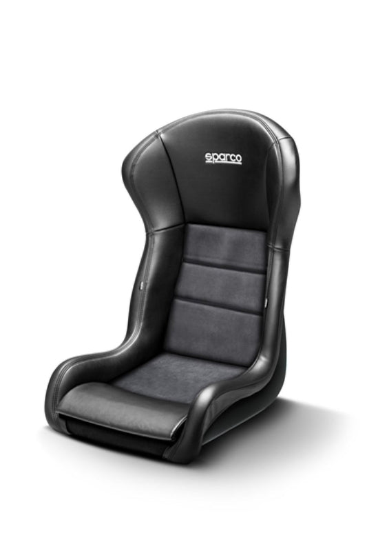 SPARCO - Sparco Seat STRADALE PERFORMANCE BLK - Demon Performance