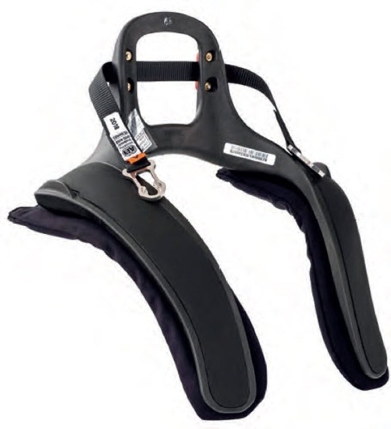 SPARCO - Sparco Stand21 Club III Frontal Head Restraint - Medium - Demon Performance