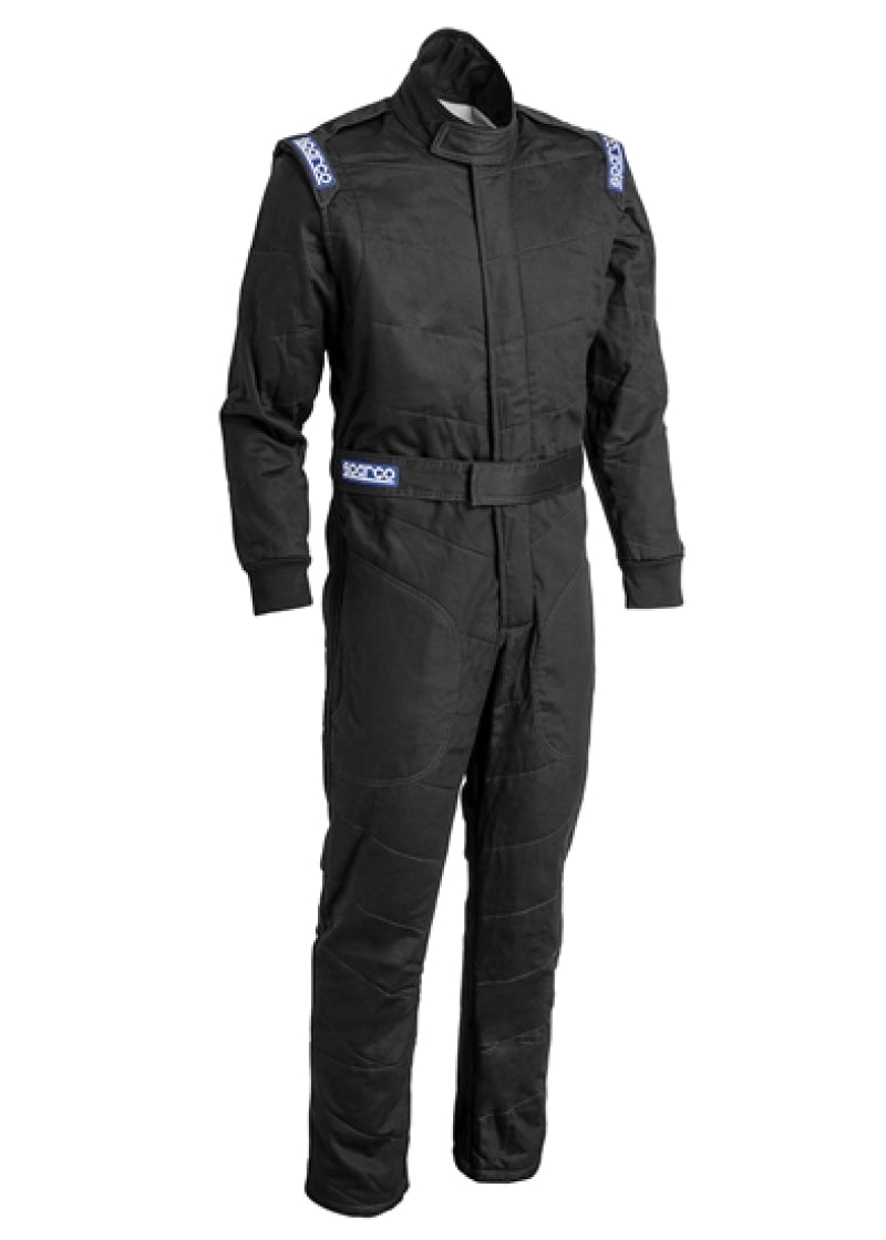 SPARCO - Sparco Suit Jade 3 Medium - Black - Demon Performance