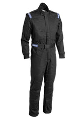 SPARCO - Sparco Suit Jade 3 Medium - Black - Demon Performance