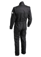 SPARCO - Sparco Suit Jade 3 Medium - Black - Demon Performance