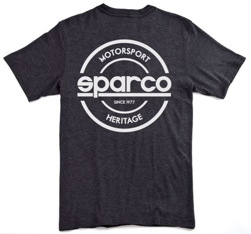 SPARCO - Sparco Tank Corp Charcoal Womens XS - Demon Performance