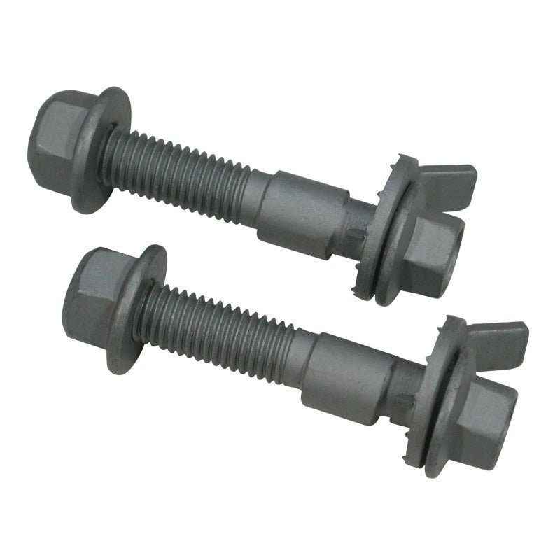 SPC Performance - SPC Performance EZ Cam XR Bolts (Pair) (Replaces 16mm Bolts) - Demon Performance
