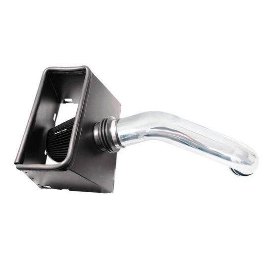 Spectre - Spectre 09-18 Dodge RAM 1500/2500 V8-5.7L F/I Air Intake Kit - Polished w/Black Filter - Demon Performance