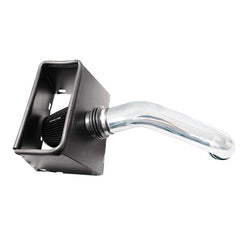 Spectre - Spectre 09-18 Dodge RAM 1500/2500 V8-5.7L F/I Air Intake Kit - Polished w/Black Filter - Demon Performance