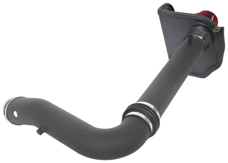 Spectre - Spectre 11-19 Chrysler 300 3.6 V6 F/I Air Intake Kit - Demon Performance