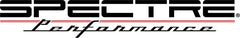 Spectre - Spectre 11-19 Chrysler 300 3.6 V6 F/I Air Intake Kit - Demon Performance
