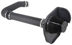 Spectre - Spectre 11-19 Chrysler 300 3.6 V6 F/I Air Intake Kit - Demon Performance